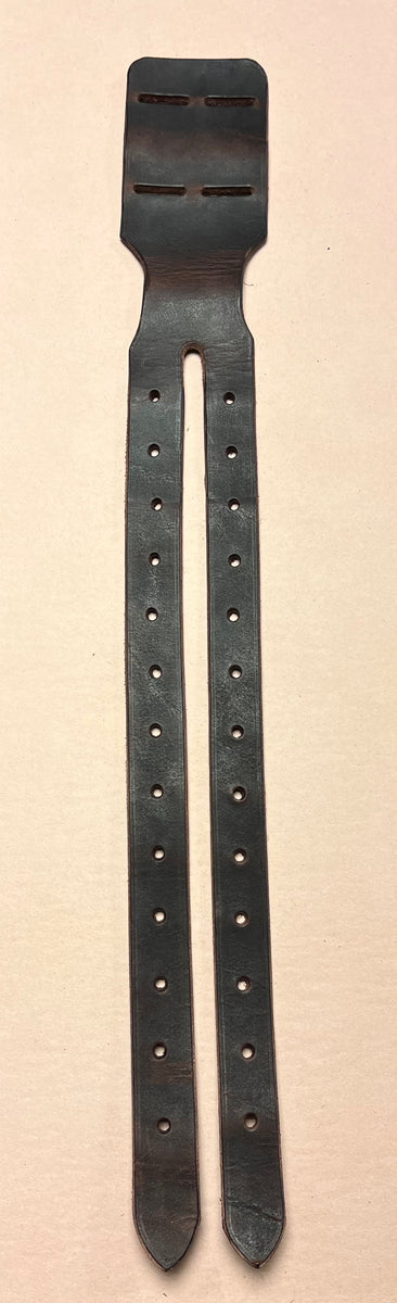 Adaptateur De Sangle De Cou Pour Radiocommande JR PROPO Vintage - Réf. JRPA142 - Bleu Aluminium - Neuf Boîté