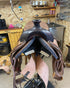 YOUR HAND-MADE CUSTOM SADDLE