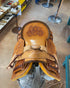 YOUR HAND-MADE CUSTOM SADDLE