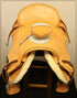 YOUR HAND-MADE CUSTOM SADDLE