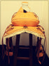 YOUR HAND-MADE CUSTOM SADDLE