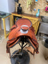 YOUR HAND-MADE CUSTOM SADDLE