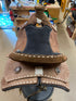 YOUR HAND-MADE CUSTOM SADDLE