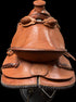 YOUR HAND-MADE CUSTOM SADDLE